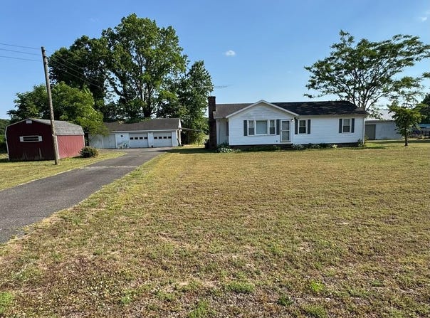 471 White Hall Road, LANCASTER, VA 22503