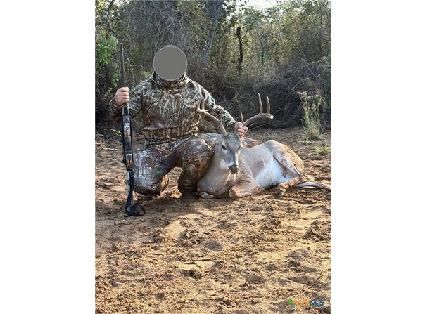 5711 FM 765, San Saba, TX 76872