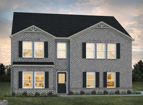 719 Lipizzan Trace, Hogansville, GA 30230