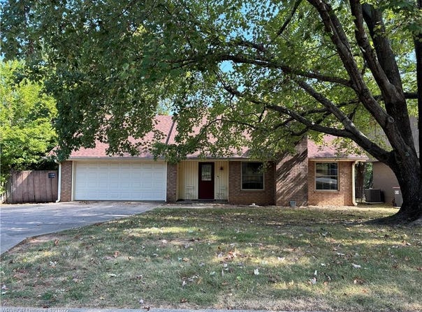 508 M ST, Barling, AR 72923