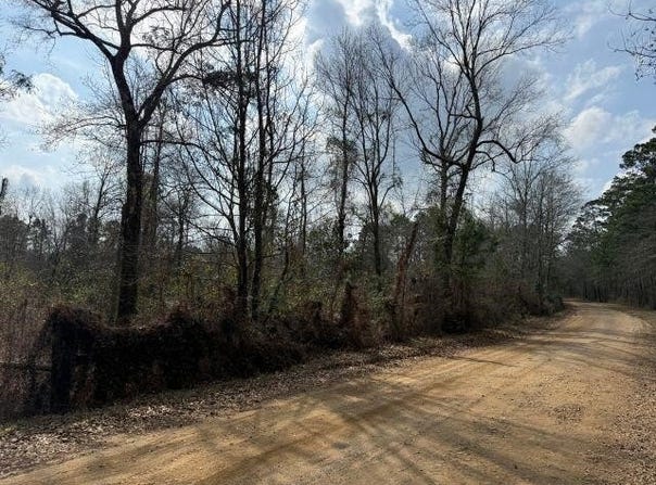 CR 3107, Call, TX 75933