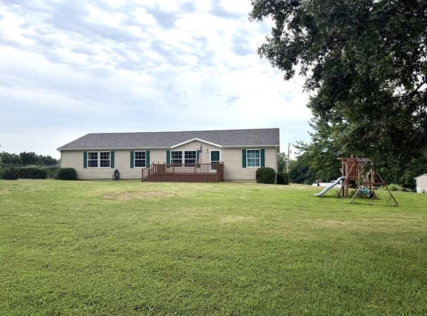 33199 Hornet Way, Greentop, MO 63546