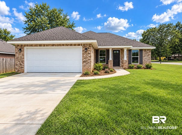 25454 Monarch, Loxley, AL 36551