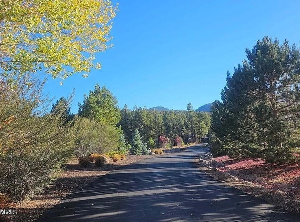 1021 STONE HOLLOW Loop, Williams, AZ 86046