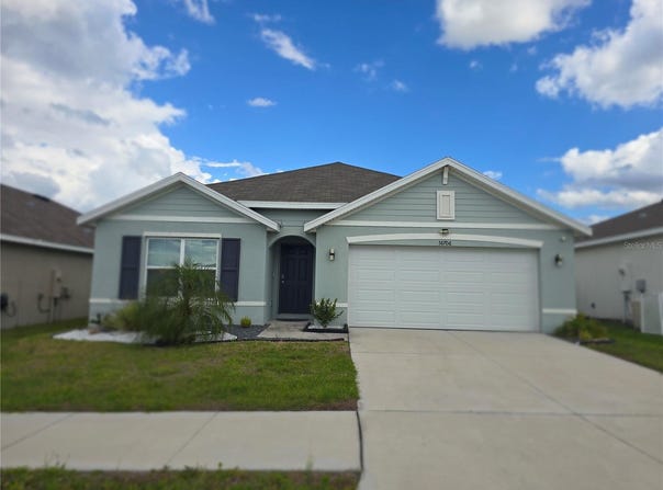 16706 SUNBURST LAKE Street, WIMAUMA, FL 33598