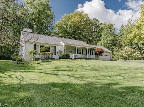 110 Meadow Lane, Solon, OH 44139