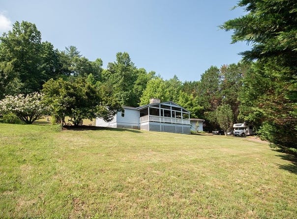 78 Conners Park, Franklin, NC 28734
