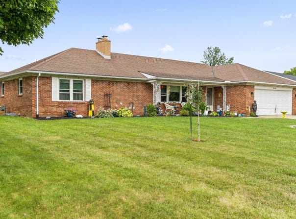 330 Hessenauer Drive, Galion, OH 44833