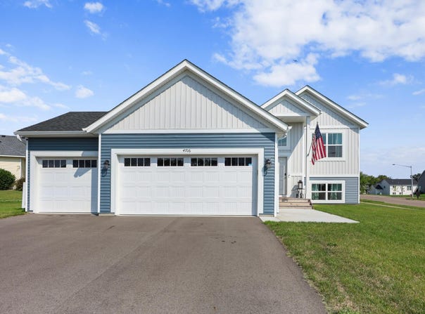 4706 8th Street Loop NE, Saint Cloud, MN 56304