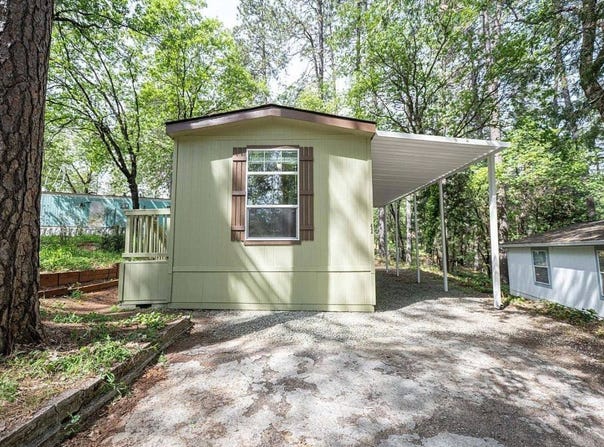 15329 Little Valley Rd, Grass Valley, CA 95949