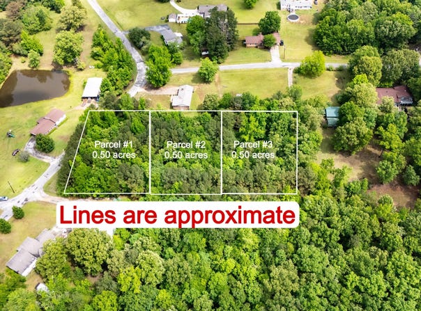 OAK HILL Cir, Hamilton, AL 35570