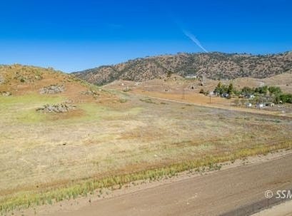 Edward St, Tehachapi, CA 93561