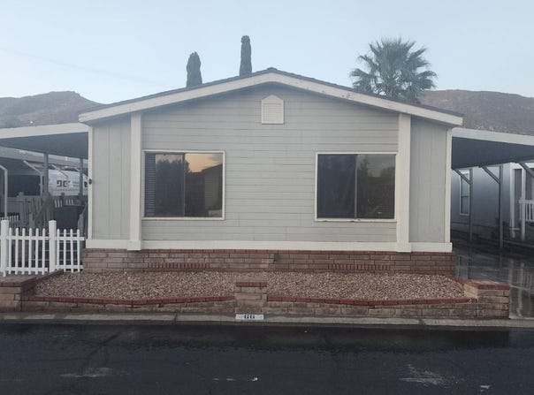 4080 Pedley Rd Spc 66, Riverside, CA 92509