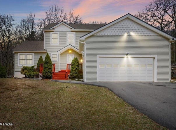 130 Ozark Road, Tafton, PA 18464