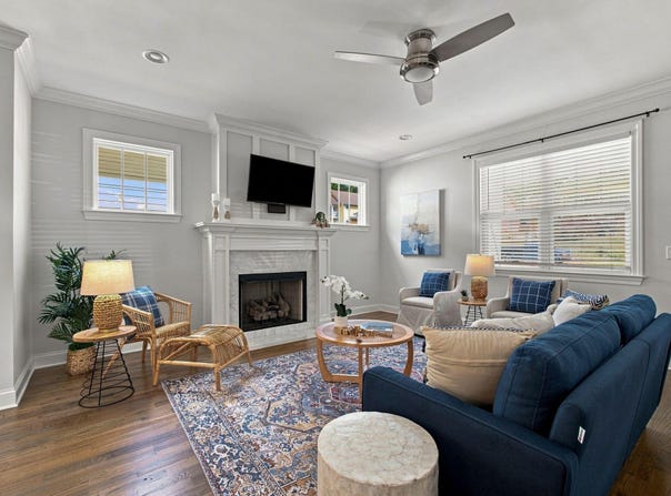 2397 Ashmore Avenue, Chattanooga, TN 37415