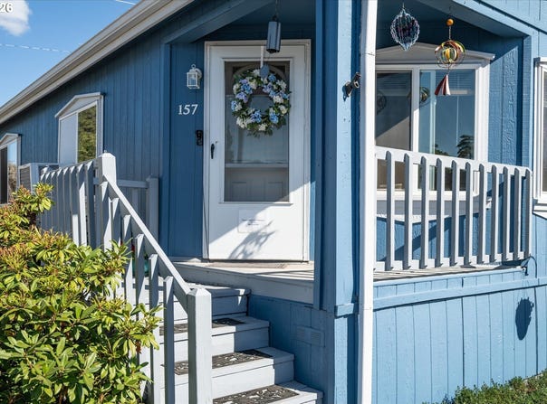 5335 MAIN St, Springfield, OR 97478