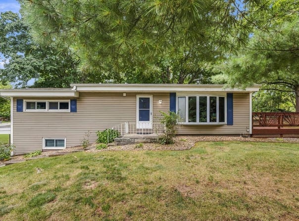 4903 Thrush Avenue, Decatur, IL 62521