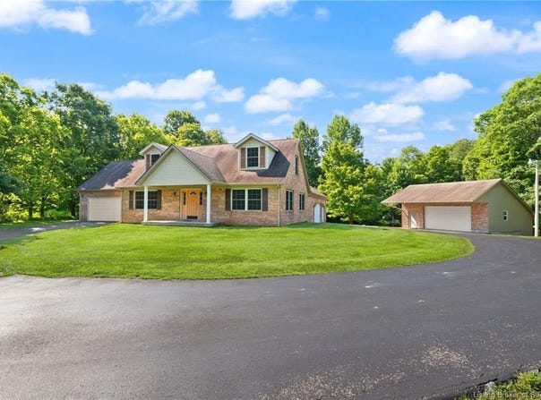 6365 Highway 64 NE, Georgetown, IN 47122