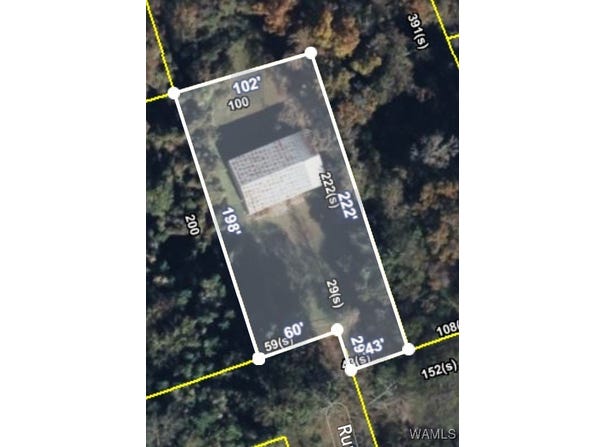 11417 Ruhama Street, Cottondale, AL 35453