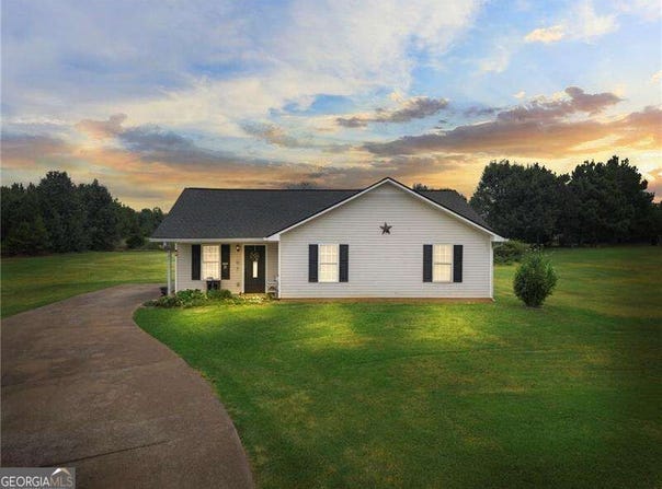 56 Stonegate Drive, Cedartown, GA 30125