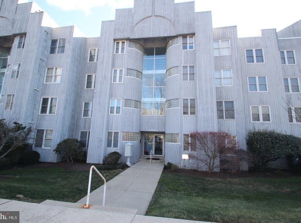 5209-UNIT 6 LE PARC Drive, WILMINGTON, DE 19809