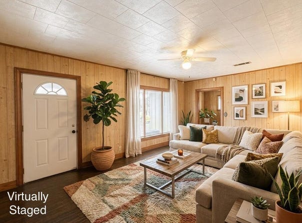 611 Park Lane, Lufkin, TX 75904