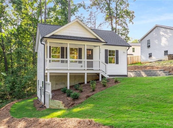 5740 Pebblebrook Trail, Gainesville, GA 30534