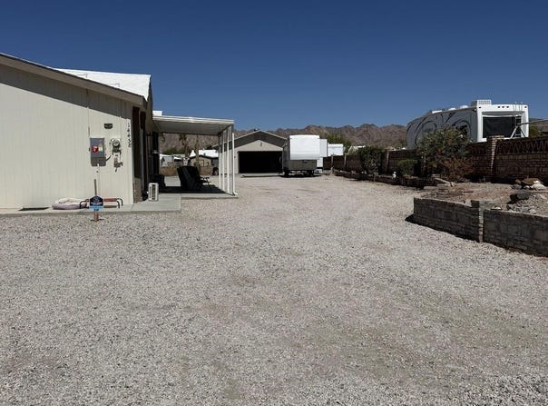 14458 E 29 Place, Yuma, AZ 85367