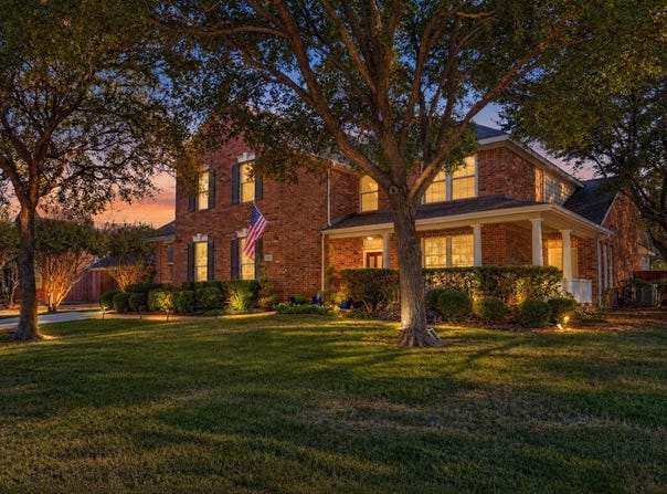 5705 Sandalwood Drive, McKinney, TX 75072