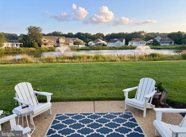 128 LAKESIDE Drive, LEWES, DE 19958
