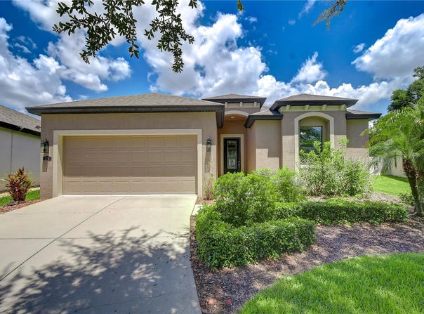 826 VINO VERDE Circle, BRANDON, FL 33511