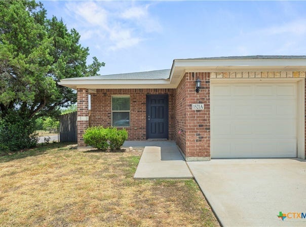1521 Aztec Trace, Harker Heights, TX 76548
