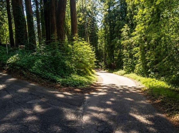 1080 Blue Ridge DR, BOULDER CREEK, CA 95006