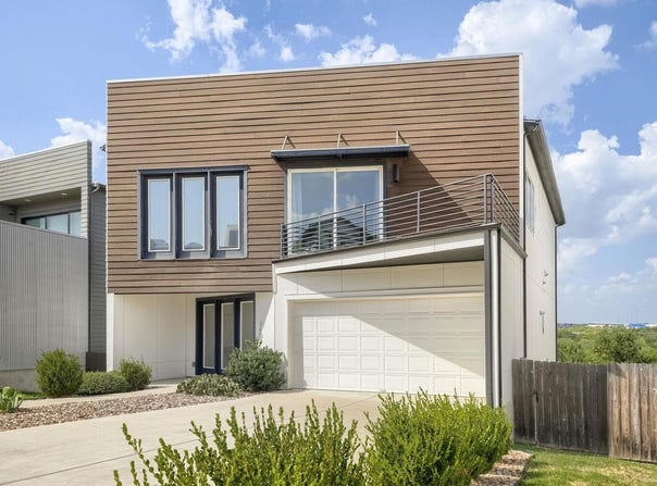 7408 Cordoba Dr, Austin, TX 78724