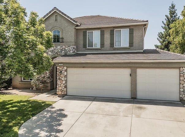 1948 Austin Avenue, Clovis, CA 93611