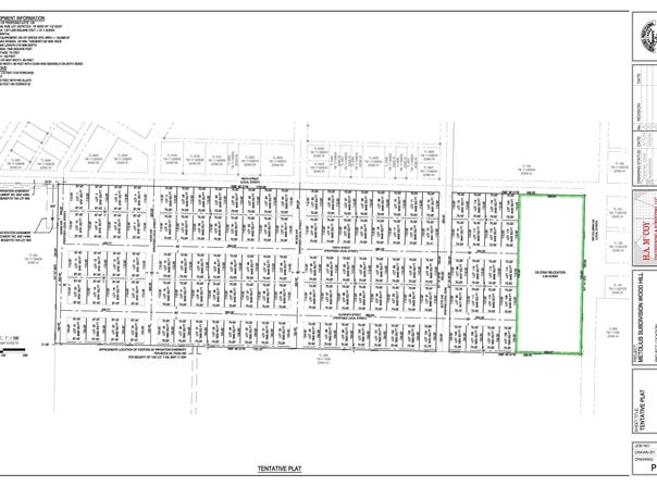 9th Street, Metolius, OR 97741