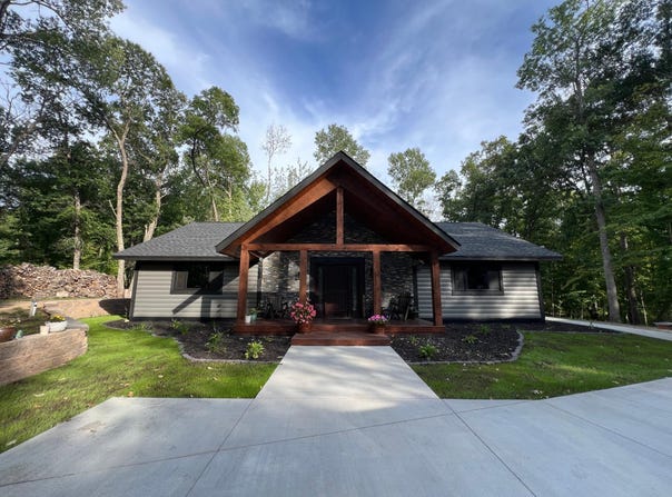 29928 Aztec Circle, Breezy Point, MN 56472