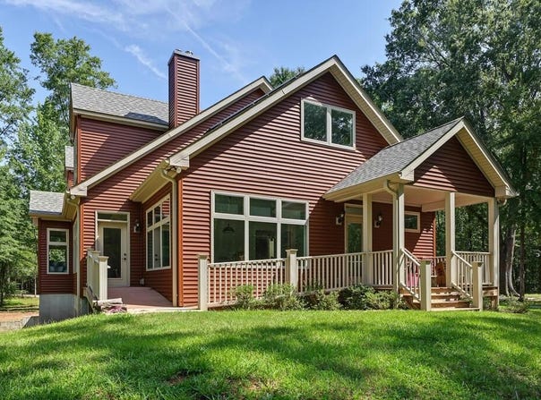 1230 Daniels Trail, Halifax, VA 24558