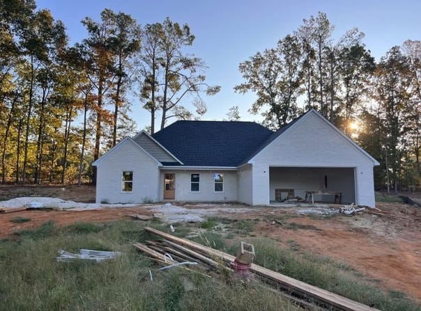 78 Below Street, ECRU, MS 38841