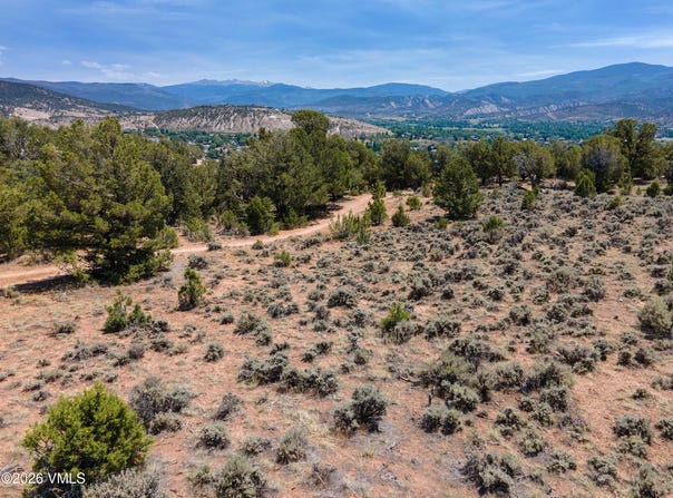 790 Mesa Drive, Eagle, CO 81631