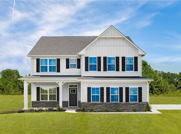 212 Tinker Street, Chesapeake, VA 23322