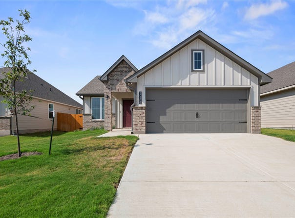 10108 Bethlehem Court, Waco, TX 76708