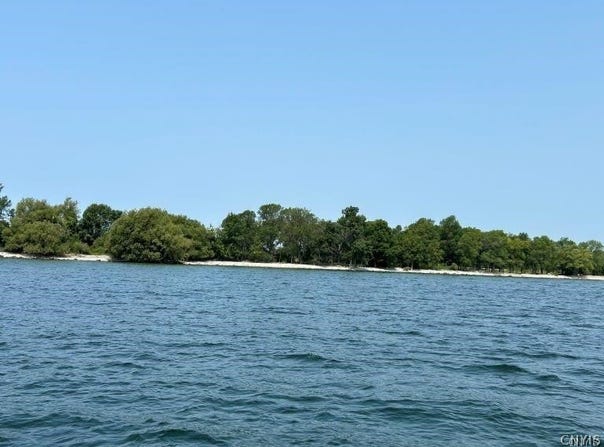 Fox Is-Grenadier, Cape Vincent, NY 13618