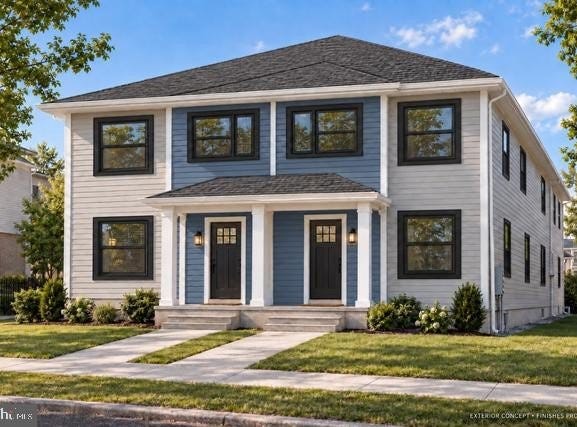 4408 ASHBURNER Street, PHILADELPHIA, PA 19136