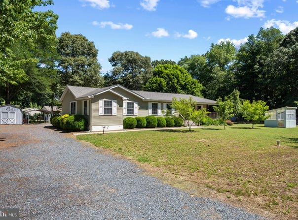23116 GILPIN POINT Road, PRESTON, MD 21655