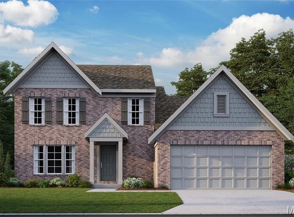 220 Kerry Downs Drive, O'Fallon, MO 63368