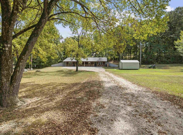 201 Murphy Street, Ravenden, AR 72459