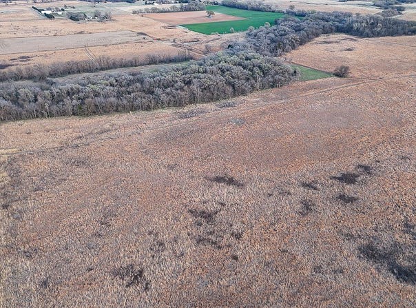 1215 E Hwy 42, Spivey, KS 67142