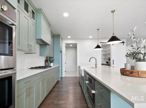 7125 E Osprey Estates Drive, Nampa, ID 83686