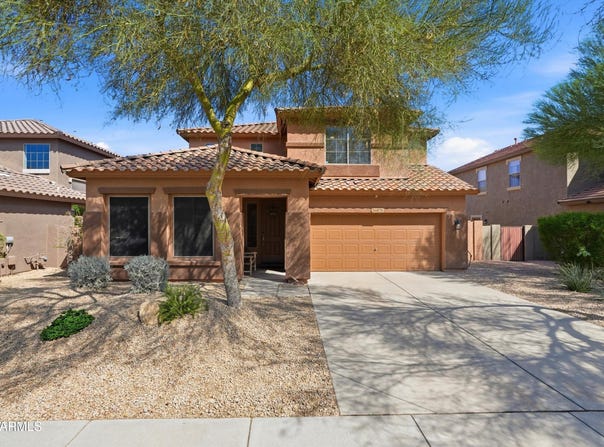 26873 N 84th Lane, Peoria, AZ 85383